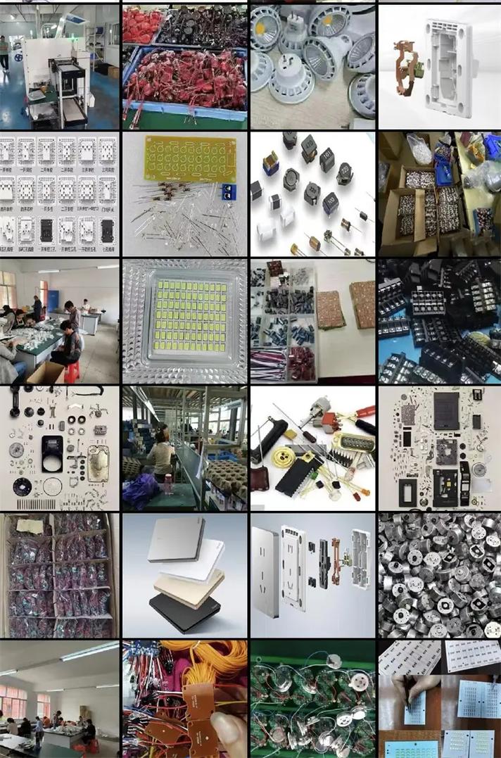 益阳外发电子加工 一手货源与电子配件外发的创新之路
